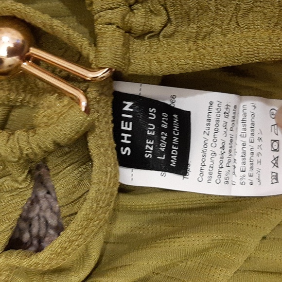 Shein 2 piece outfit - Picture 5 of 5